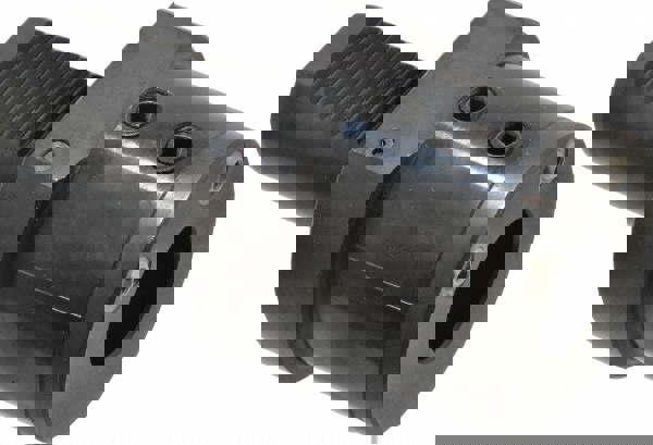 VDI Static Tool Axis Holder: